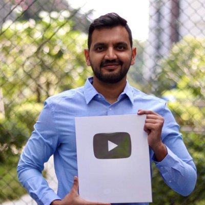 CA | TEDx Speaker

YouTube channels
Upskill with Arihant
Pathway To CA
Travel with AB

Instagram - Arihantbaidofficial