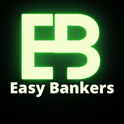 EasyBankers's profile picture. 