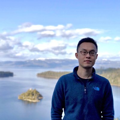 Zhongzheng (Brooks) Fu 付钟正 Profile