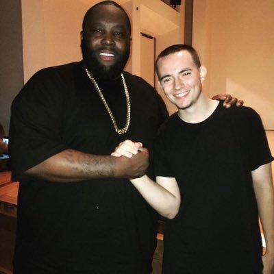 BrentParker1995's profile picture. You are the universe experiencing itself. Have fun.