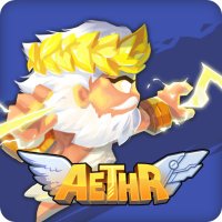 AETHR WORLD(@AethrWorld) 's Twitter Profile Photo