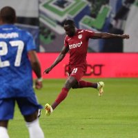 Bismark Boateng (@nanaboateng21) 's Twitter Profile