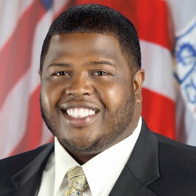 Official Twitter account of Ward 10 @CleCityCouncil Councilman representing South Collinwood, St Clair-Superior, Glenville, Euclid Park and Nottingham Village