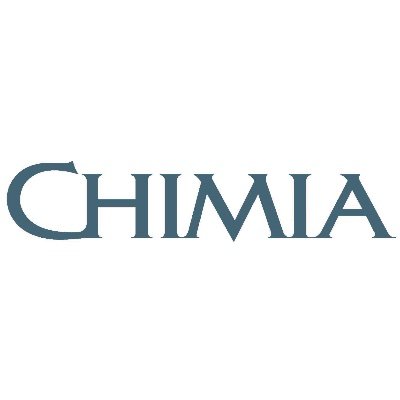 CHIMIA International Journal of Chemistry and the official membership journal of the Swiss Chemical Society. CHIMIA is an Platinum Open Access journal