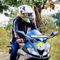 Ride with radha(@AnuMtv) 's Twitter Profile Photo