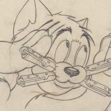 The Art of Tom and Jerryさんのプロフィール画像