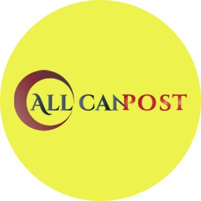 AllcanP's profile picture. FREE BLOGGING WEBSITE FOR YOUNG MINDS