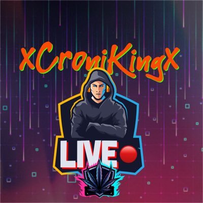 xCroniKingx