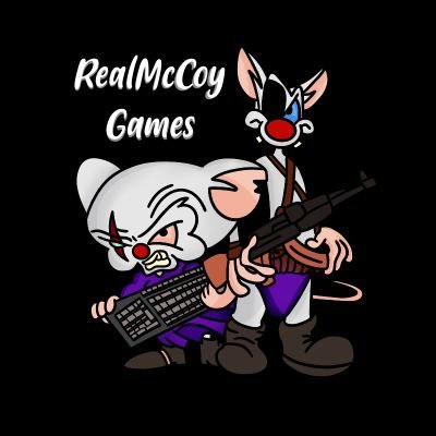 A Twitch gaming channel bringing you the hilarious adventures of two brothers trying to survive! https://t.co/AfAAVg0SRc