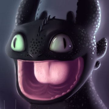 Rawrziさんのプロフィール画像