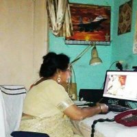 Chanda Sethi (@chandasethi12) 's Twitter Profile
