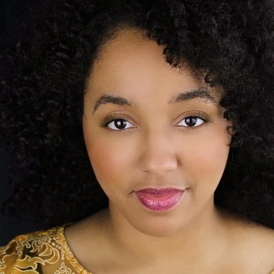 SimplyAmisha's profile picture. Singer|Actor|Writer|Teacher|Producer
Creative content and design for Children’s TV, Digital Media, & Live Productions
🗣 LanguageEnthusiast