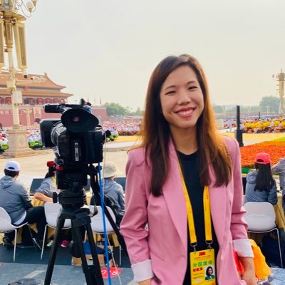 Beijing Correspondent for CNA @ChannelNewsAsia | Previously in 🇸🇬 | Reach me at oliviasiong@mediacorp.com.sg