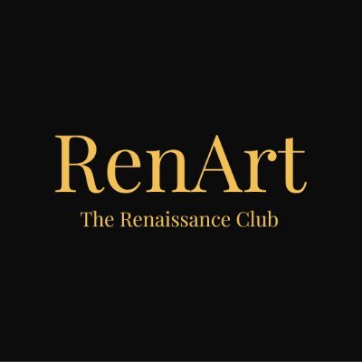 RenArt Official (The Renaissance Club) Profile