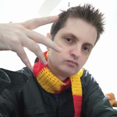 👊 Bruno Rosik 🇮🇹 🇨🇿 🇩🇪さんのプロフィール画像