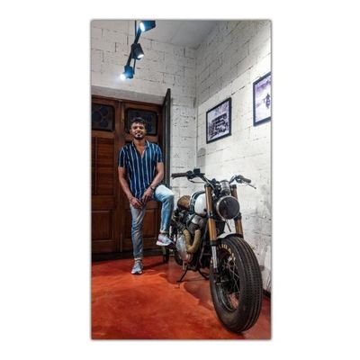 Shetty__nishit's profile picture. Retweets Everything Cricket 🏏