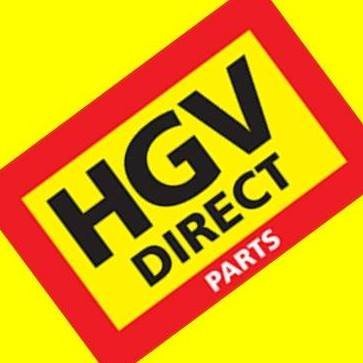 HGV Direct, Truck Loads Of Spare Parts, Genuine Parts, Genuine People, Branches Nationwide. Same Day Local Delivery Or Next Day Nationwide.