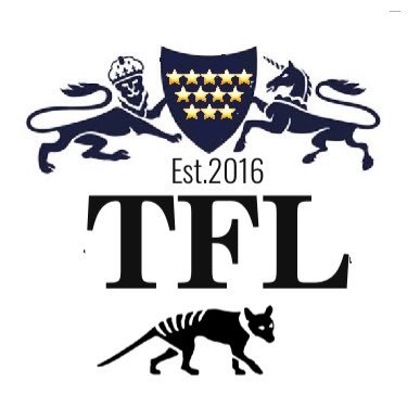Tasmanian Fantasyfootball League. 12 team ultimate footy keeper league. 4/6/1/4 +14 defending premiers: Furneaux Phoenix.