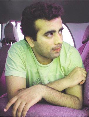 prakash829's profile picture. 