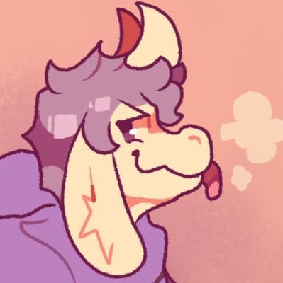 SheepSauci's profile picture. AD account of Skarlet, 24yo, any pronouns, minors are blocked, I just ramble yes | pfp : @fIuffybunz | banner : @Zackary9112 | Currently on top of @Lewd_Voloxi