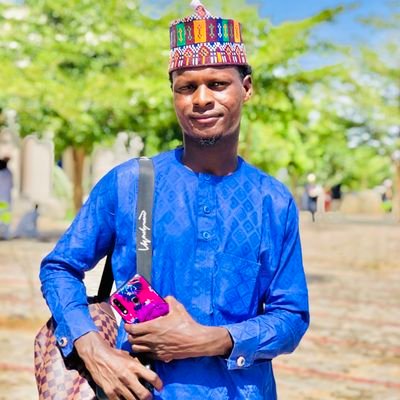 dahir_isah's profile picture. WEW8X9V3