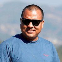 Angad Dhakal (@angaddhakal) 's Twitter Profile