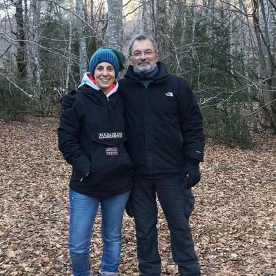 AlbertoPerezRol's profile picture. Water anomalies and quantum effects researcher.
En busca de la realidad detrás de lo aparente.