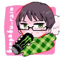 魂魄 (@konpaku_rain) Twitter profile photo