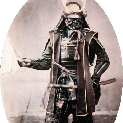 samurailinguist Profile Picture