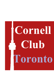 CornellToronto's profile picture. Account for the Cornell Club of Toronto.
Cornell alumni and friends events, networking, sharing, learning, and having fun.