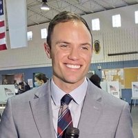 Elliot Grandia (@elliotgrandia17) 's Twitter Profile