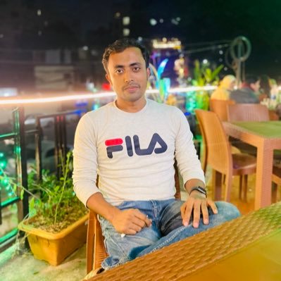Friendships is one of the most important thing for everyone...
Actor, Author , Director. Staff reporter
website - https://t.co/4AwMD9d3ZE