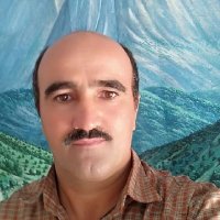 خالد (@kakakhaledeshte) Twitter profile photo