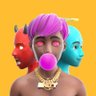 balords006's profile picture. peaceful,funloving