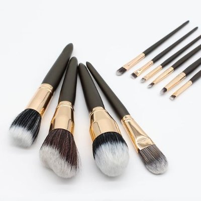 Highend Makeup Brush Manufacturing Base in China,only focus on high quality brush,OEM,ODM,Custom Logo
Cangzhou Bestface Cosmetic Tools Co.,Ltd
https://t.co/M4KVBQh0Hl