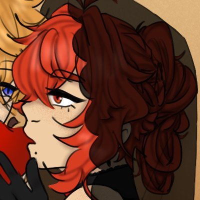 ✨ commissions open! ✨さんのプロフィール画像