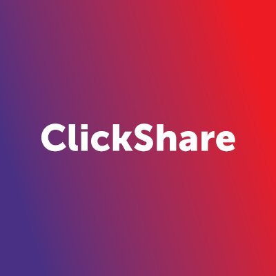 BarcoClickShare Profile Picture