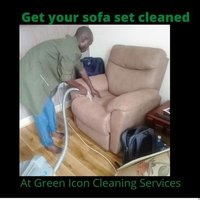 Green Icon Cleaning Services(@Greens_Icons) 's Twitter Profileg