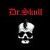 Dr.Skull-Official (@DrSkullOfficial) Twitter profile photo