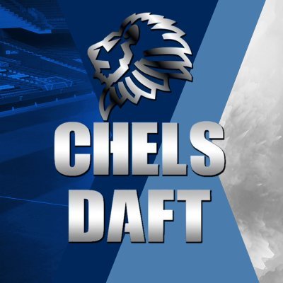 Blogger/Vlogger - #CFC - It's all Chelsea on my YouTube Channel https://t.co/ZMjDZNvLDl & Website https://t.co/rfp00hcioK