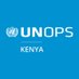 UNOPS Kenya (@UNOPS_Kenya) Twitter profile photo