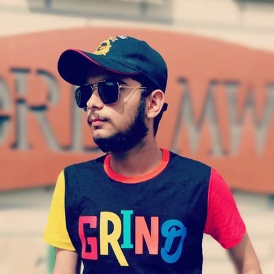 Ghulam35672370's profile picture. 