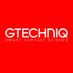 Gtechniq UK (@GtechniqUK) Twitter profile photo