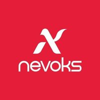 Nevoks(@NevoksOfficial) 's Twitter Profile Photo