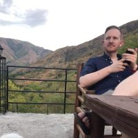 Justin Pavsic (@justin_pavsic) 's Twitter Profile