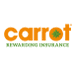 Carrot Insurance (@carrotinsurance) Twitter profile photo Carrot Insurance (@carrotinsurance) Twitter profile photo