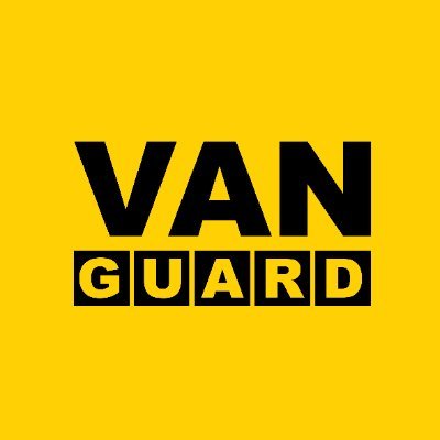 VanGuardUK's profile picture. #TradeVanRacking #ULTIBar #ULTIRack 
Van Roof Racks, Pipe Racks, Van Racking, Van Locks, Van Security,  https://t.co/CHfcWJzYdr