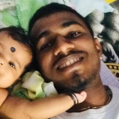 Isharal35762764's profile picture. 