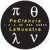 PaCienciaLaNuestra (@pa100cianuestra) Twitter profile photo PaCienciaLaNuestra (@pa100cianuestra) Twitter profile photo