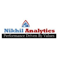 Nikhil Analytics (@nikhilanalytics) 's Twitter Profile